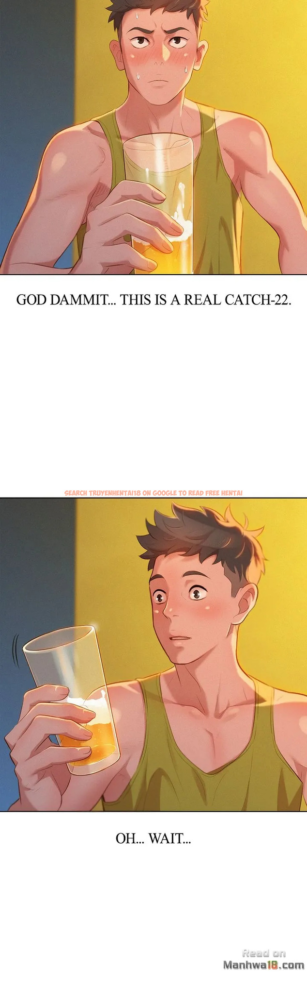 Read Hentai Image 23 273 in comic What Do You Take Me For? - Chapter 13 - hentaitnt.net