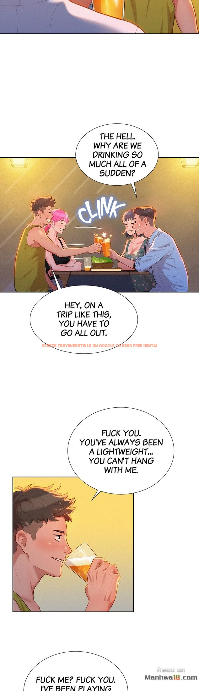 Read Hentai Image 25 273 in comic What Do You Take Me For? - Chapter 13 - hentaitnt.net