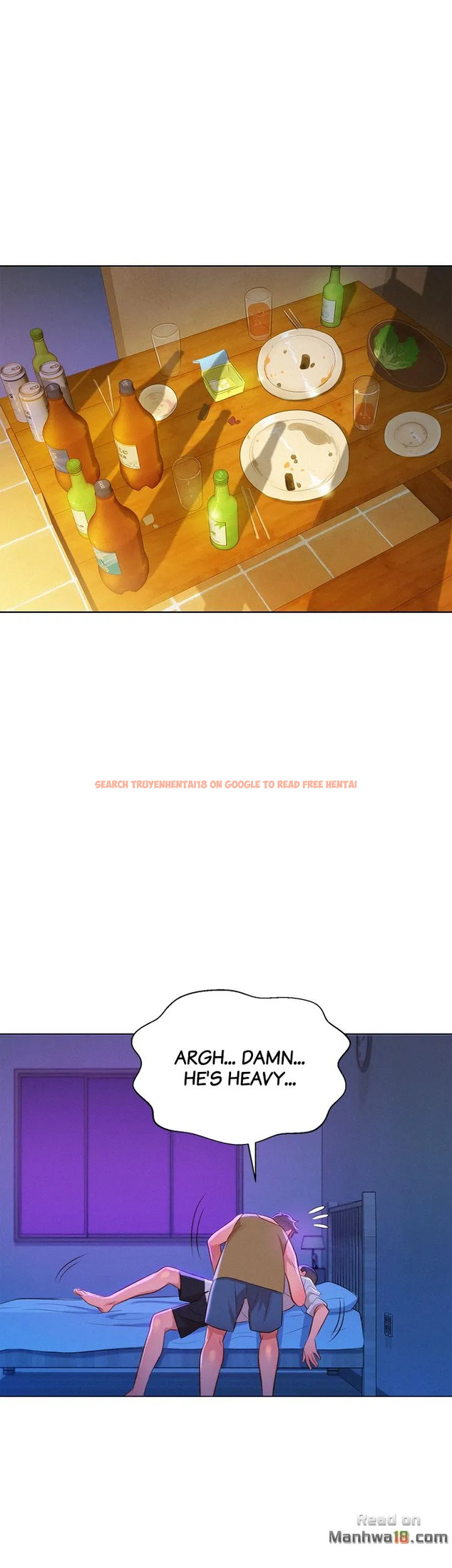 Read Hentai Image 33 273 in comic What Do You Take Me For? - Chapter 13 - hentaitnt.net