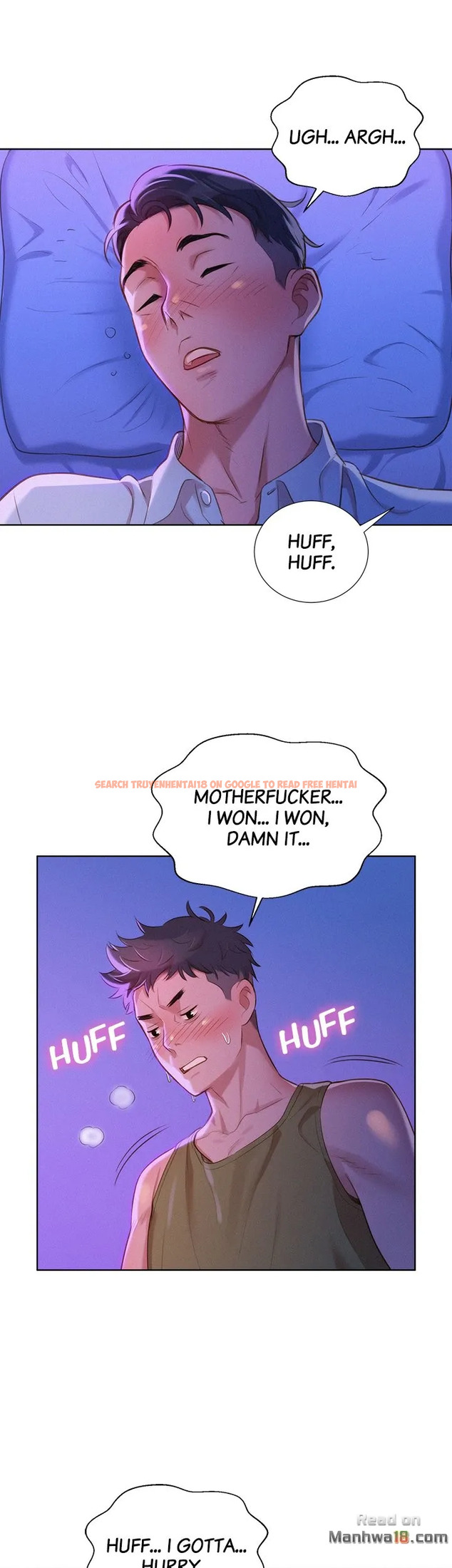 Read Hentai Image 34 273 in comic What Do You Take Me For? - Chapter 13 - hentaitnt.net