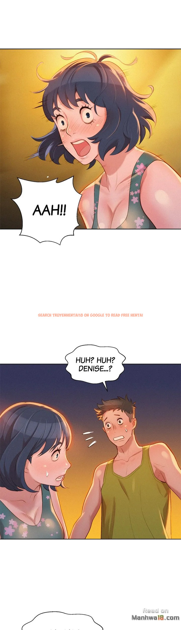 Read Hentai Image 39 275 in comic What Do You Take Me For? - Chapter 13 - hentaitnt.net