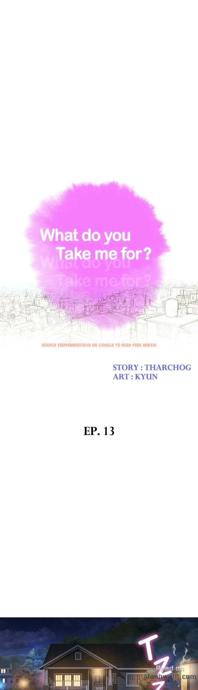 Read Hentai Image 4 272 in comic What Do You Take Me For? - Chapter 13 - hentaitnt.net