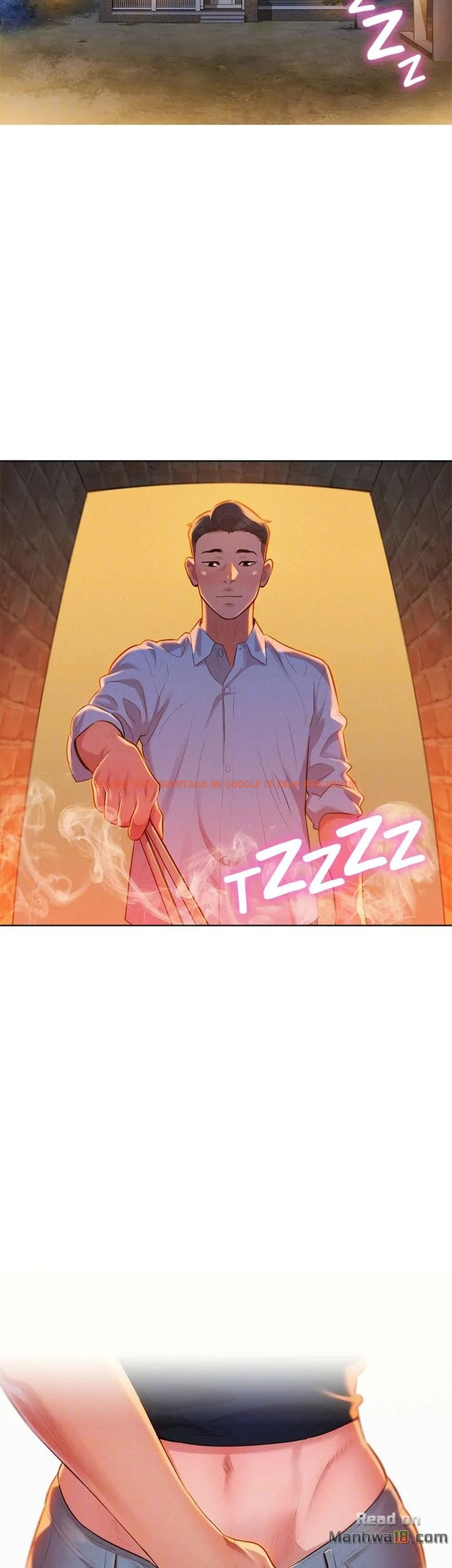 Read Hentai Image 5 272 in comic What Do You Take Me For? - Chapter 13 - hentaitnt.net