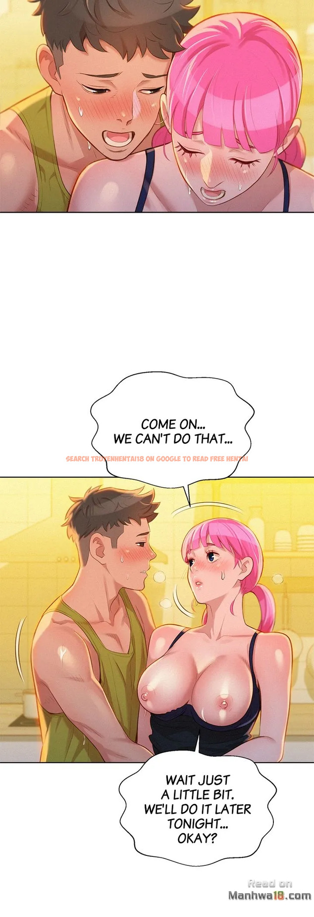 Read Hentai Image 7 272 in comic What Do You Take Me For? - Chapter 13 - hentaitnt.net