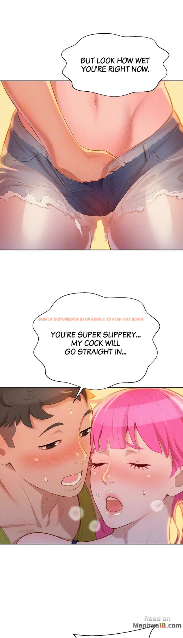 Read Hentai Image 8 272 in comic What Do You Take Me For? - Chapter 13 - hentaitnt.net