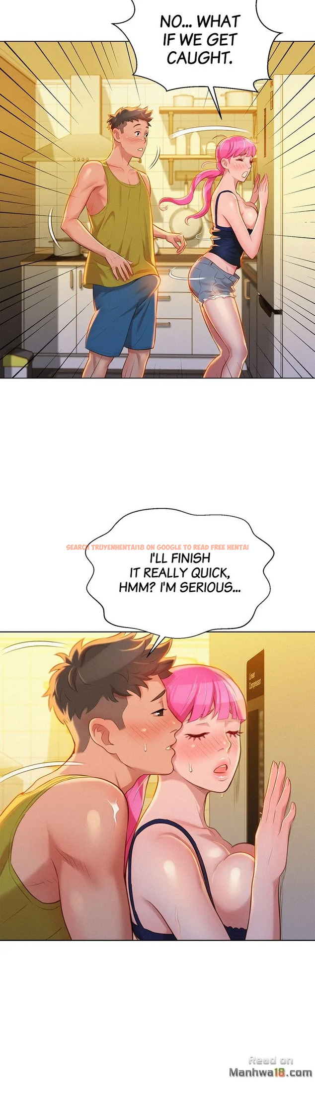 Read Hentai Image 9 272 in comic What Do You Take Me For? - Chapter 13 - hentaitnt.net