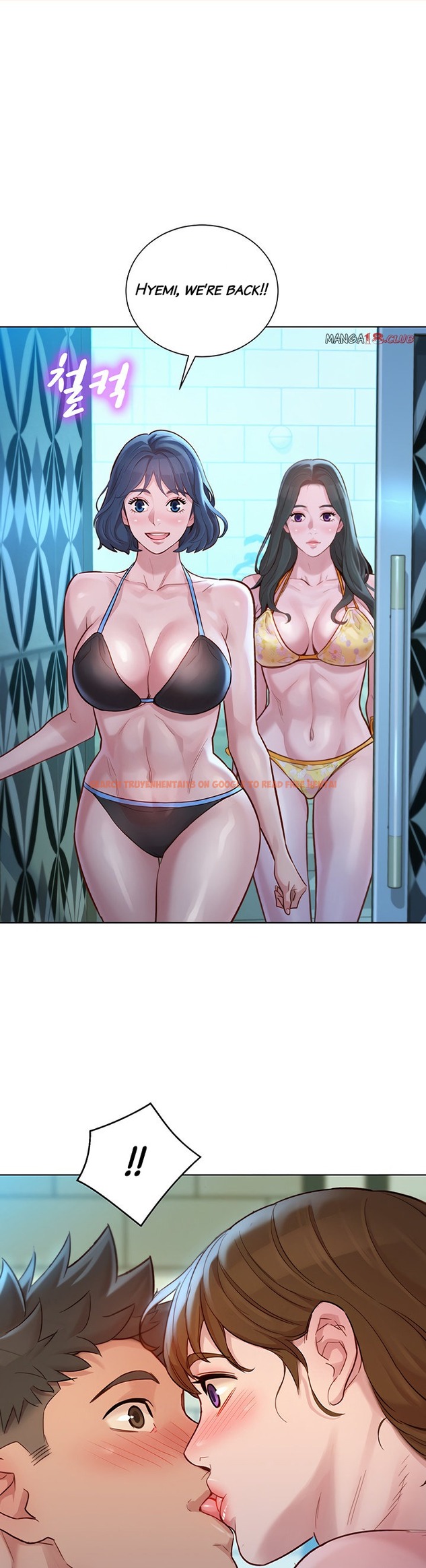 Read Hentai Image 1 506 in comic What Do You Take Me For? - Chapter 130 - www.hentaitnt.net