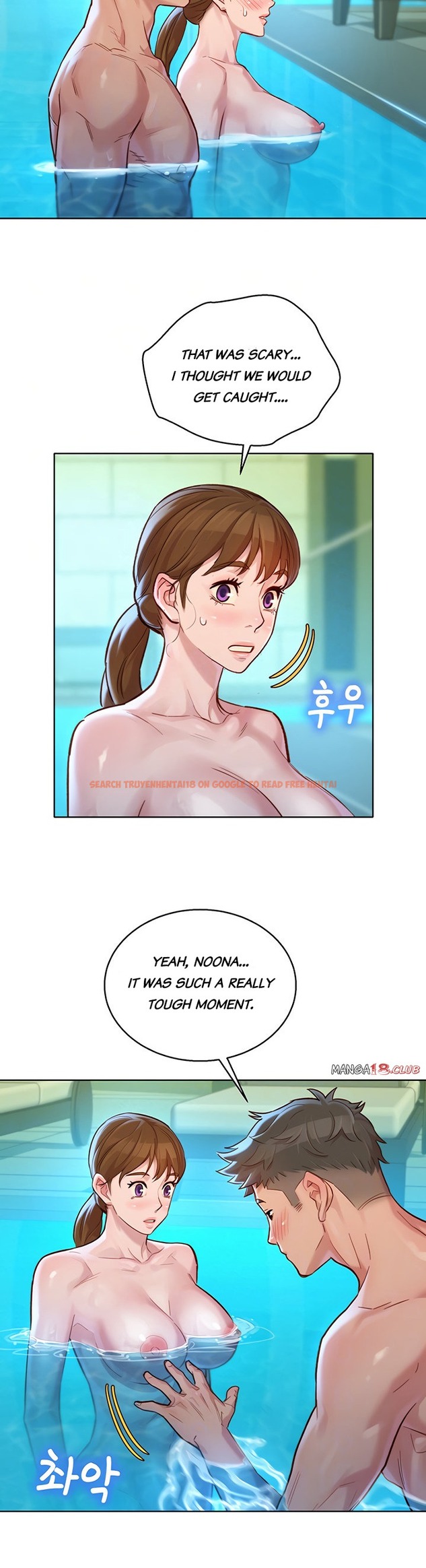 Read Hentai Image 10 506 in comic What Do You Take Me For? - Chapter 130 - www.hentaitnt.net