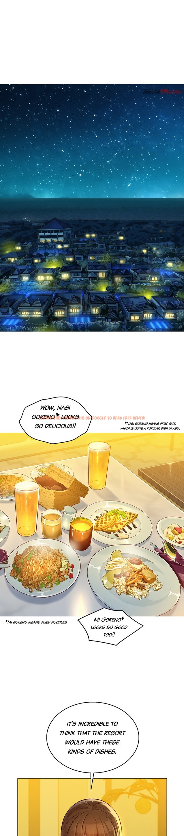 Read Hentai Image 21 506 in comic What Do You Take Me For? - Chapter 130 - www.hentaitnt.net