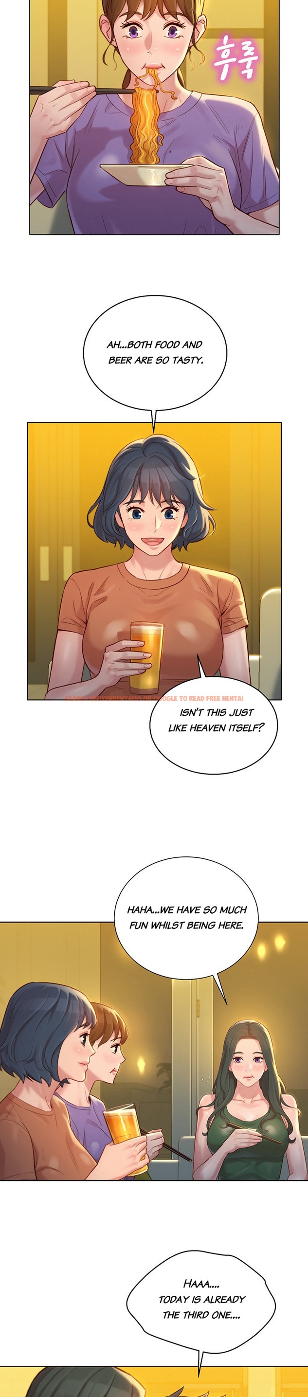 Read Hentai Image 22 506 in comic What Do You Take Me For? - Chapter 130 - www.hentaitnt.net