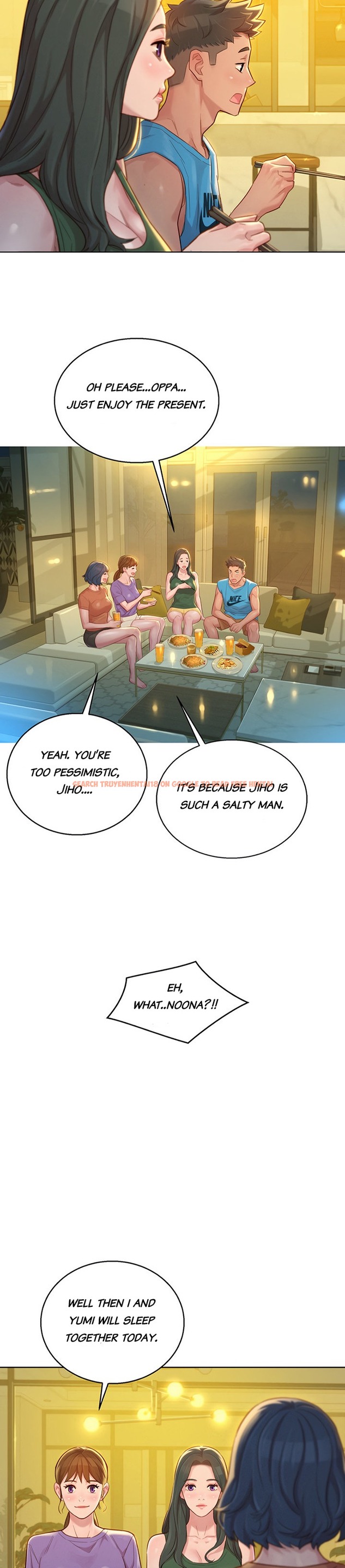 Read Hentai Image 23 506 in comic What Do You Take Me For? - Chapter 130 - www.hentaitnt.net