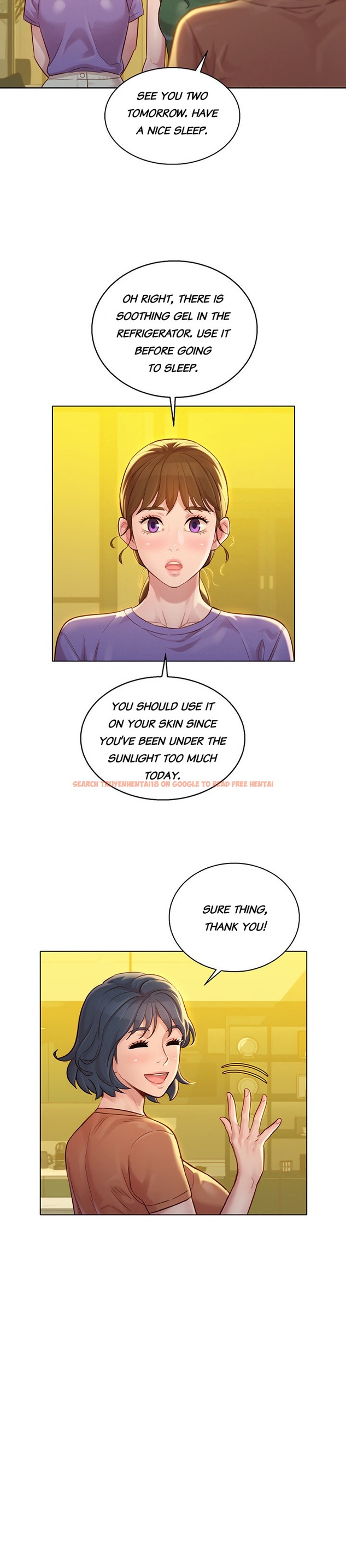 Read Hentai Image 24 506 in comic What Do You Take Me For? - Chapter 130 - www.hentaitnt.net