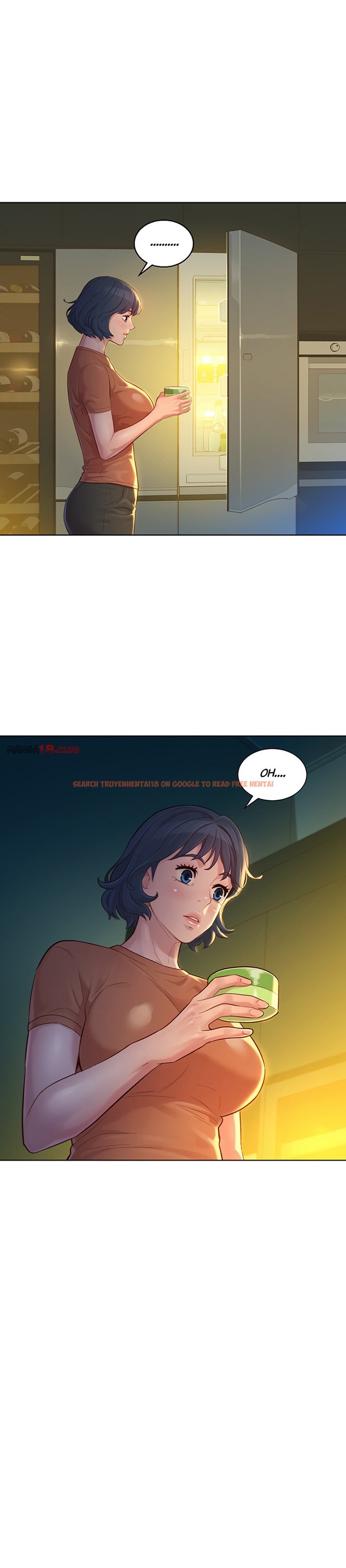 Read Hentai Image 25 506 in comic What Do You Take Me For? - Chapter 130 - www.hentaitnt.net