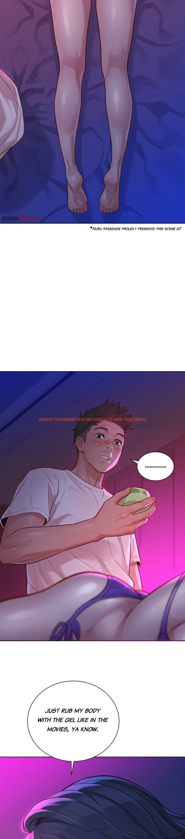 Read Hentai Image 28 506 in comic What Do You Take Me For? - Chapter 130 - www.hentaitnt.net