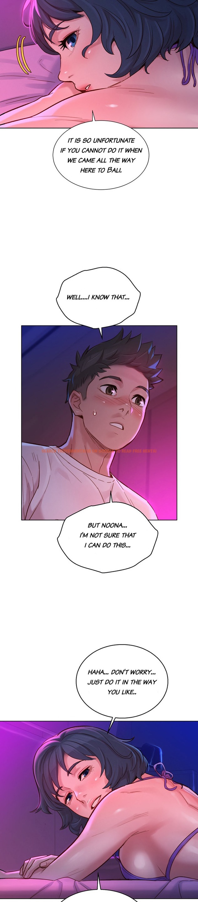 Read Hentai Image 29 511 in comic What Do You Take Me For? - Chapter 130 - www.hentaitnt.net