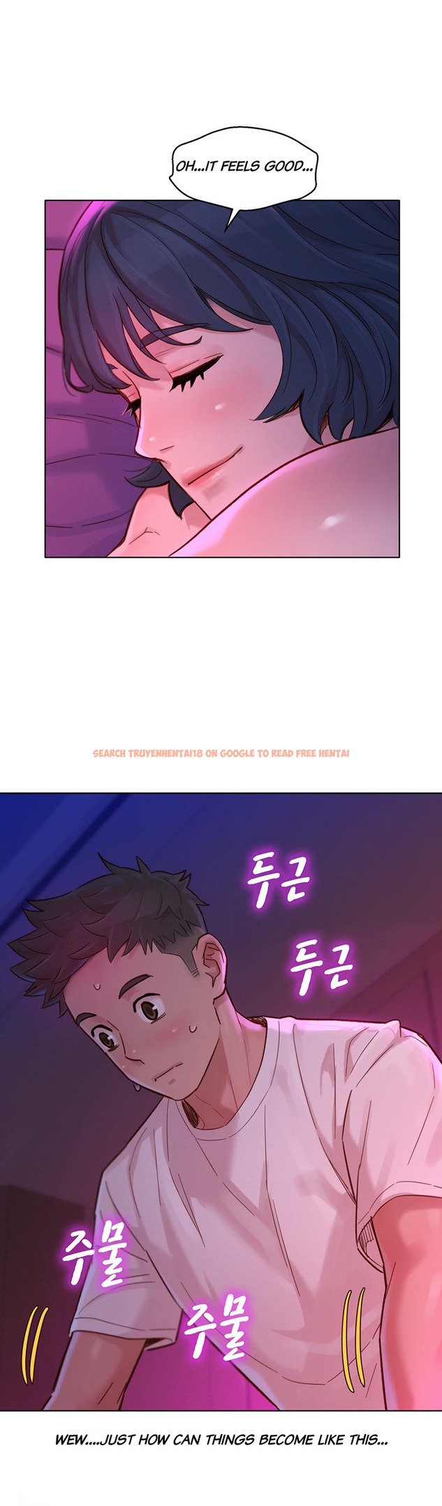 Read Hentai Image 32 511 in comic What Do You Take Me For? - Chapter 130 - www.hentaitnt.net