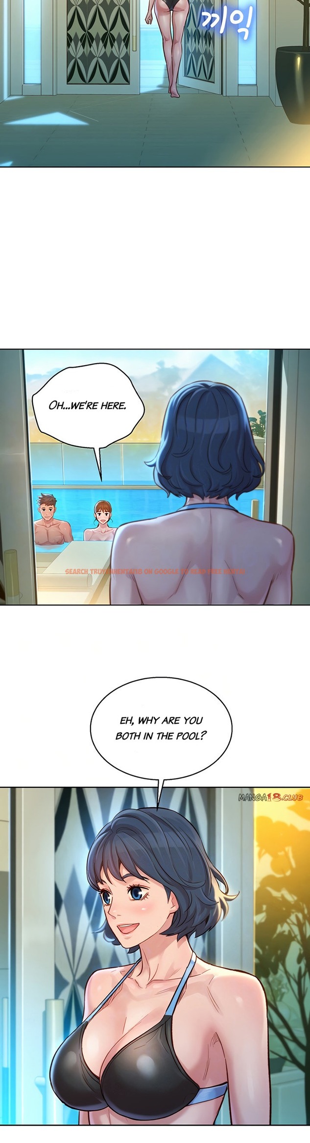 Read Hentai Image 5 506 in comic What Do You Take Me For? - Chapter 130 - www.hentaitnt.net