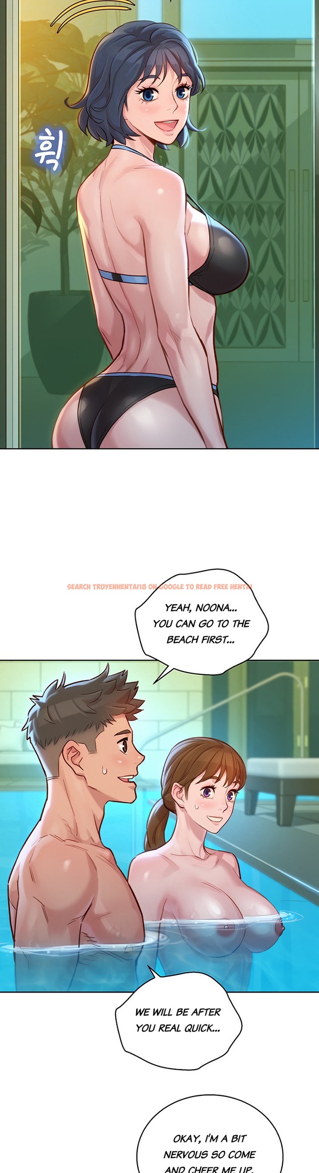 Read Hentai Image 8 506 in comic What Do You Take Me For? - Chapter 130 - www.hentaitnt.net