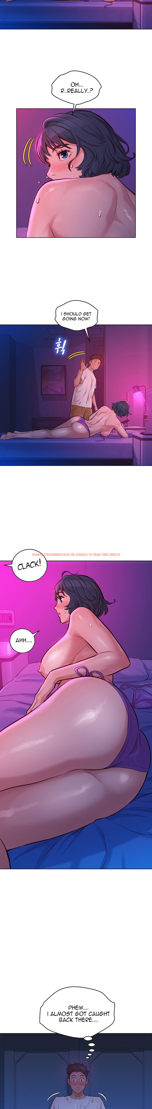 Read Hentai Image 13 866 in comic What Do You Take Me For? - Chapter 131 - hentaitnt.net