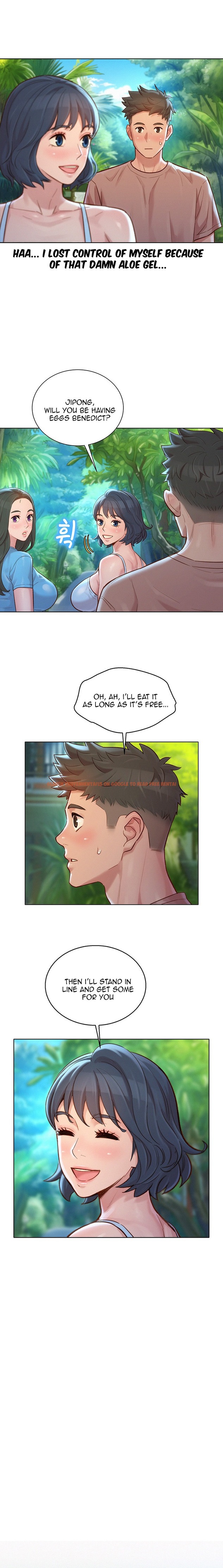 Read Hentai Image 16 866 in comic What Do You Take Me For? - Chapter 131 - hentaitnt.net