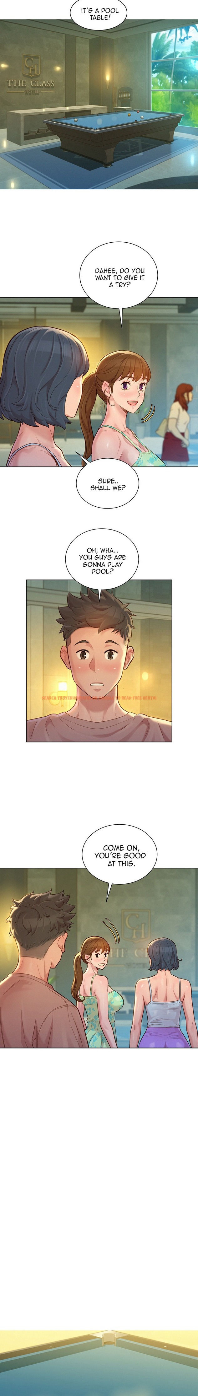 Read Hentai Image 18 866 in comic What Do You Take Me For? - Chapter 131 - hentaitnt.net