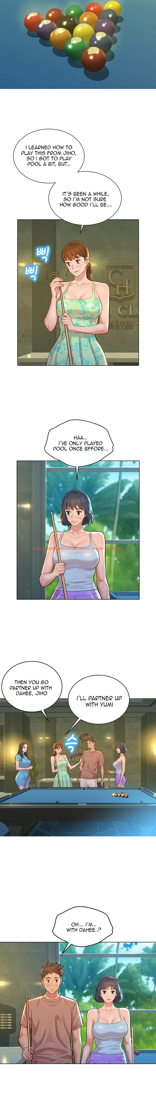 Read Hentai Image 19 866 in comic What Do You Take Me For? - Chapter 131 - hentaitnt.net