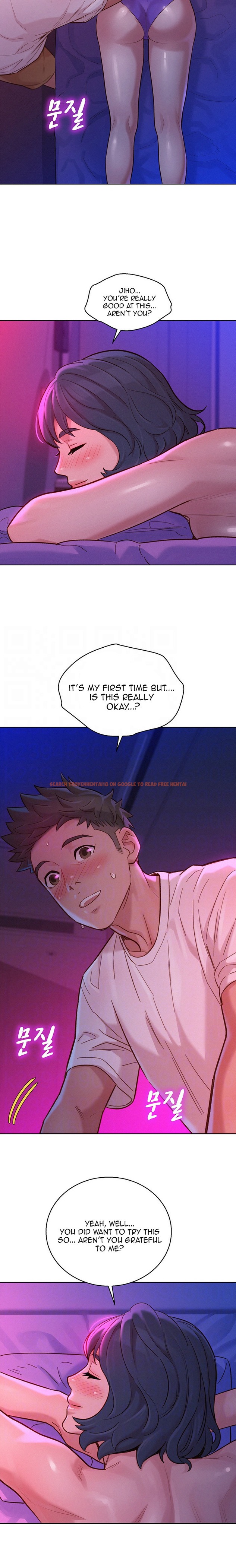 Read Hentai Image 6 861 in comic What Do You Take Me For? - Chapter 131 - hentaitnt.net