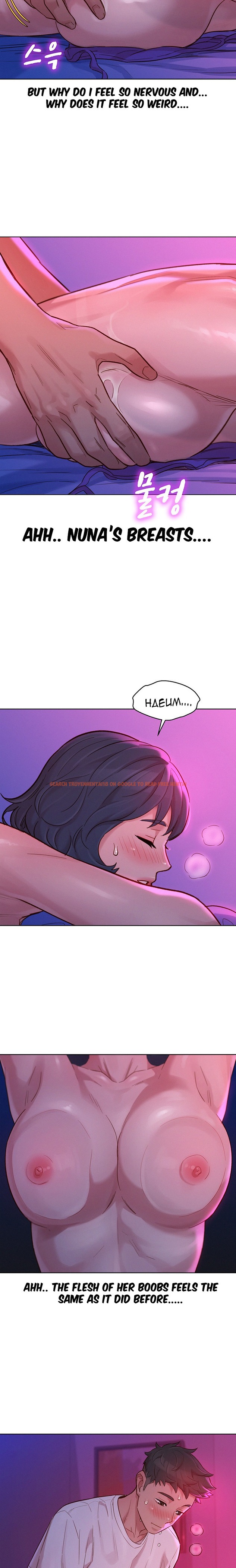 Read Hentai Image 8 866 in comic What Do You Take Me For? - Chapter 131 - hentaitnt.net