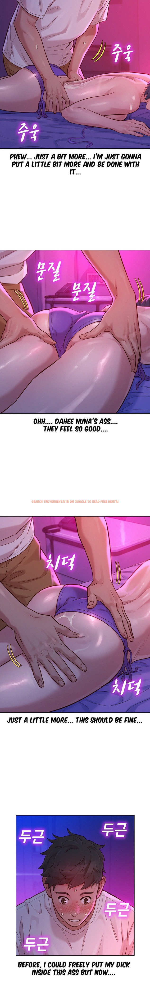 Read Hentai Image 9 866 in comic What Do You Take Me For? - Chapter 131 - hentaitnt.net