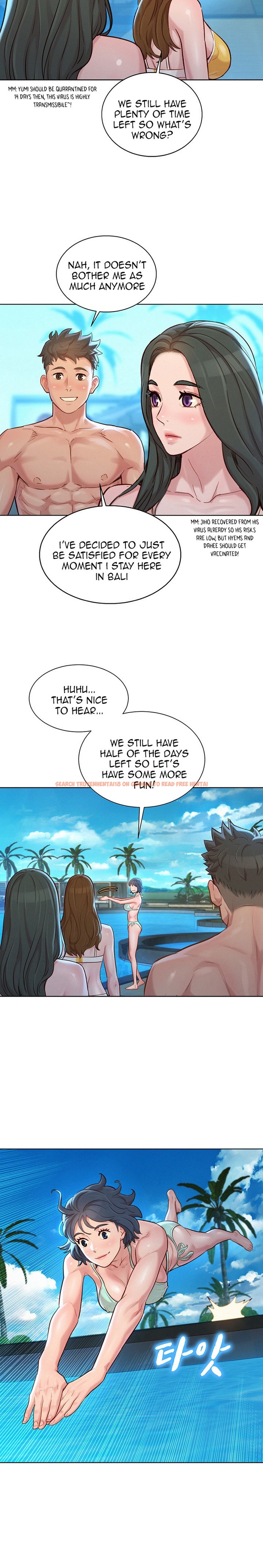 Read Hentai Image 10 102 in comic What Do You Take Me For? - Chapter 132 - hentaitnt.net
