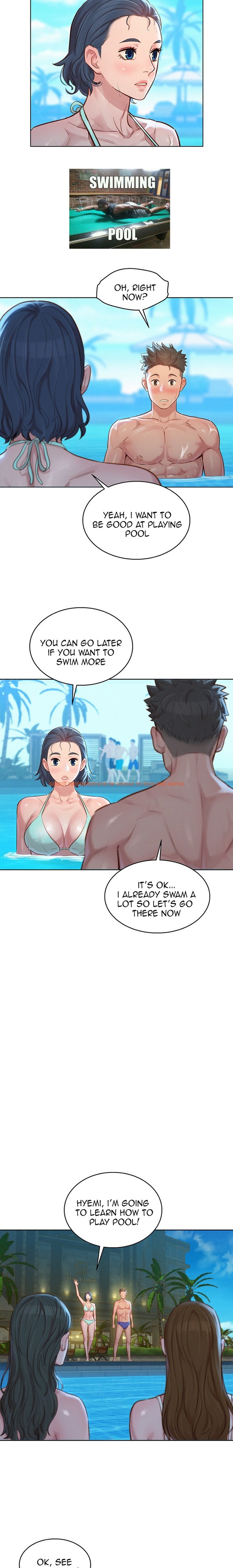 Read Hentai Image 13 102 in comic What Do You Take Me For? - Chapter 132 - hentaitnt.net