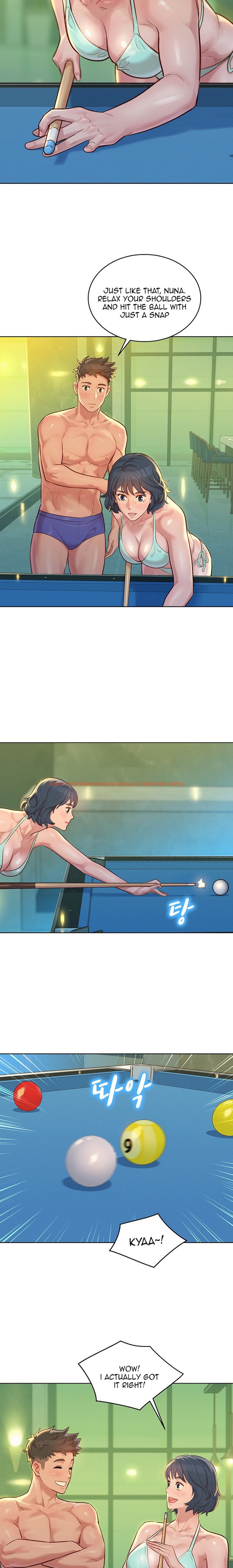 Read Hentai Image 15 102 in comic What Do You Take Me For? - Chapter 132 - hentaitnt.net