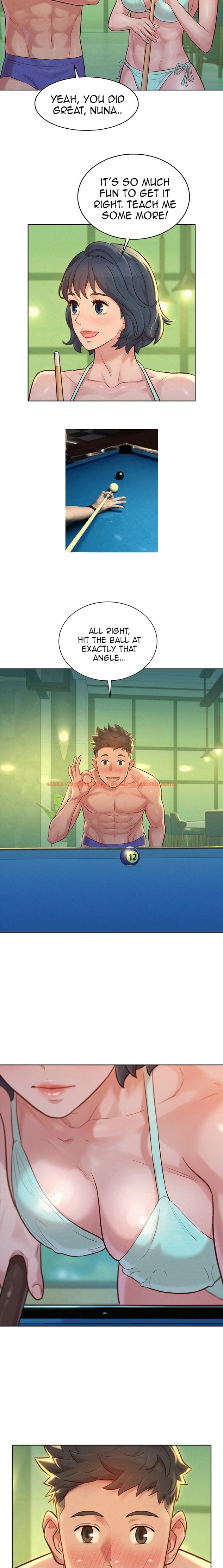 Read Hentai Image 16 102 in comic What Do You Take Me For? - Chapter 132 - hentaitnt.net