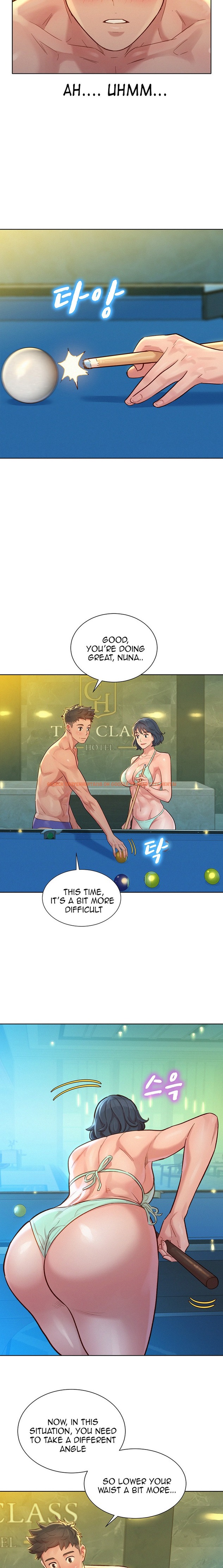 Read Hentai Image 17 102 in comic What Do You Take Me For? - Chapter 132 - hentaitnt.net