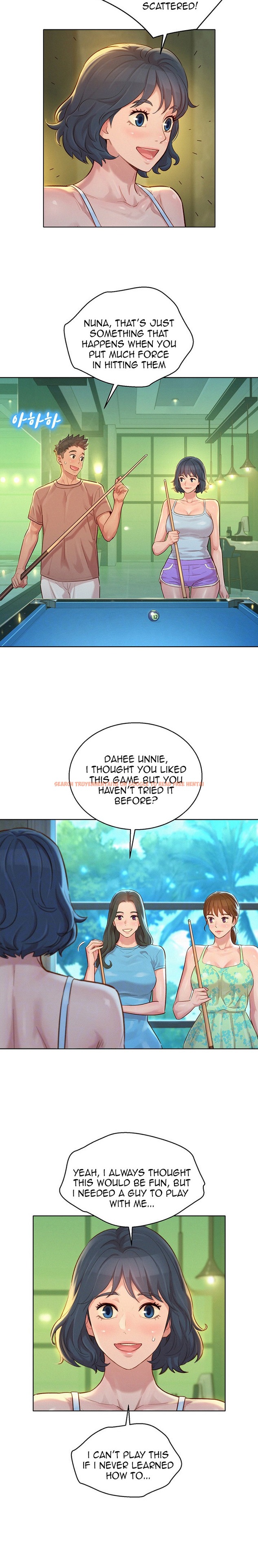 Read Hentai Image 3 102 in comic What Do You Take Me For? - Chapter 132 - hentaitnt.net