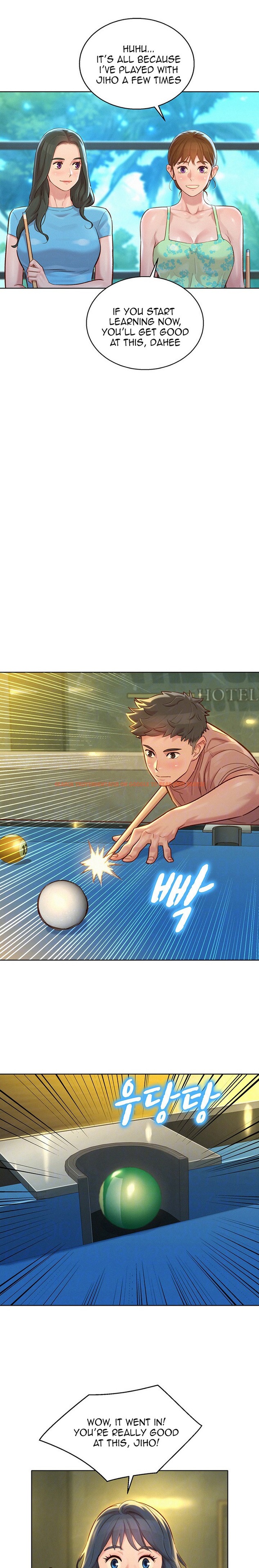 Read Hentai Image 4 102 in comic What Do You Take Me For? - Chapter 132 - hentaitnt.net