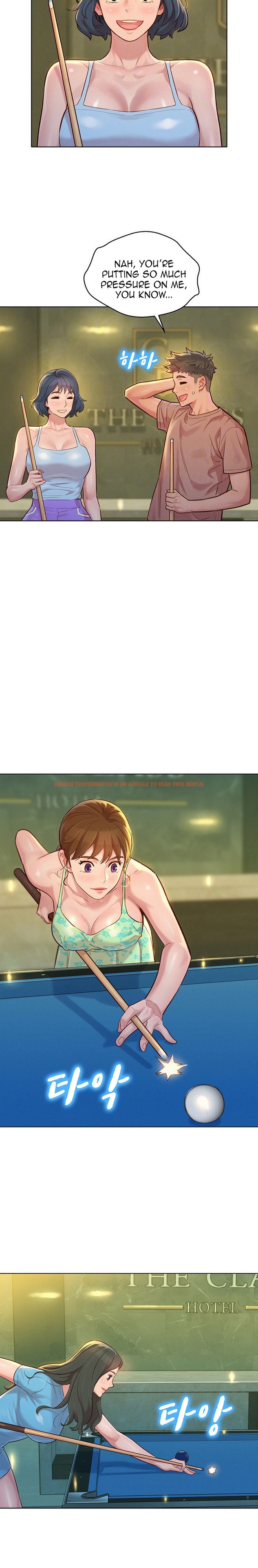 Read Hentai Image 5 102 in comic What Do You Take Me For? - Chapter 132 - hentaitnt.net