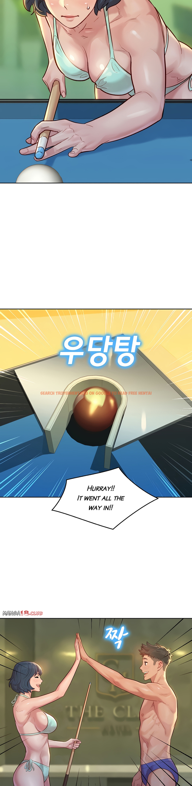 Read Hentai Image 10 764 in comic What Do You Take Me For? - Chapter 133 - hentaitnt.net