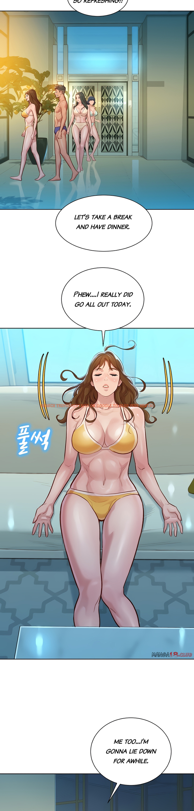 Read Hentai Image 13 764 in comic What Do You Take Me For? - Chapter 133 - hentaitnt.net