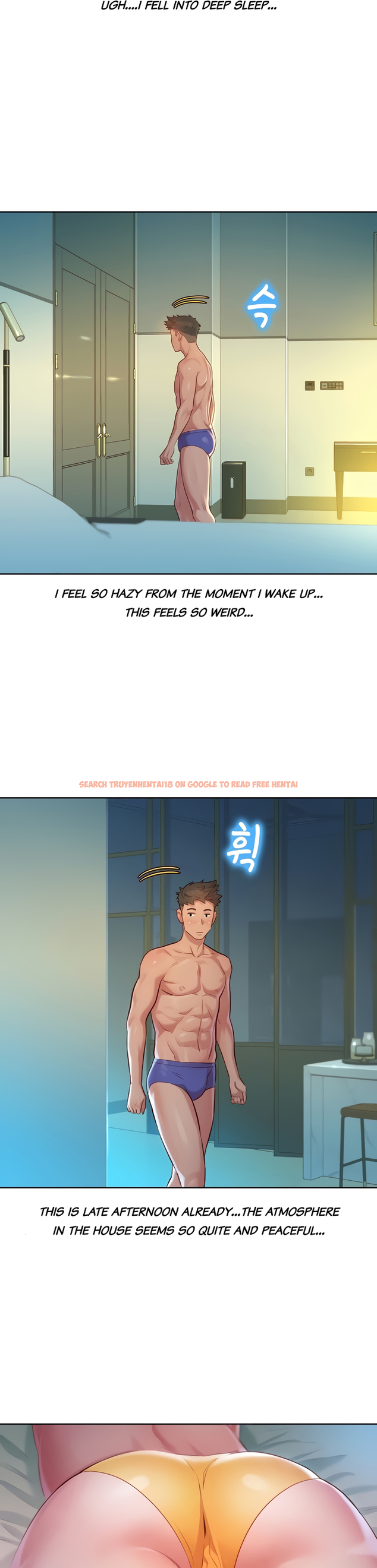 Read Hentai Image 16 764 in comic What Do You Take Me For? - Chapter 133 - hentaitnt.net