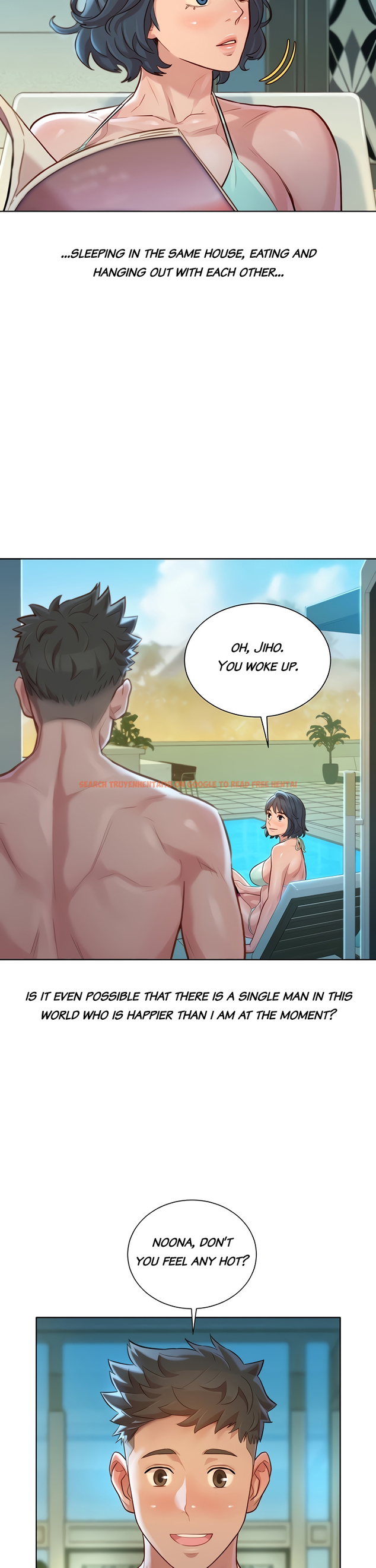 Read Hentai Image 20 764 in comic What Do You Take Me For? - Chapter 133 - hentaitnt.net