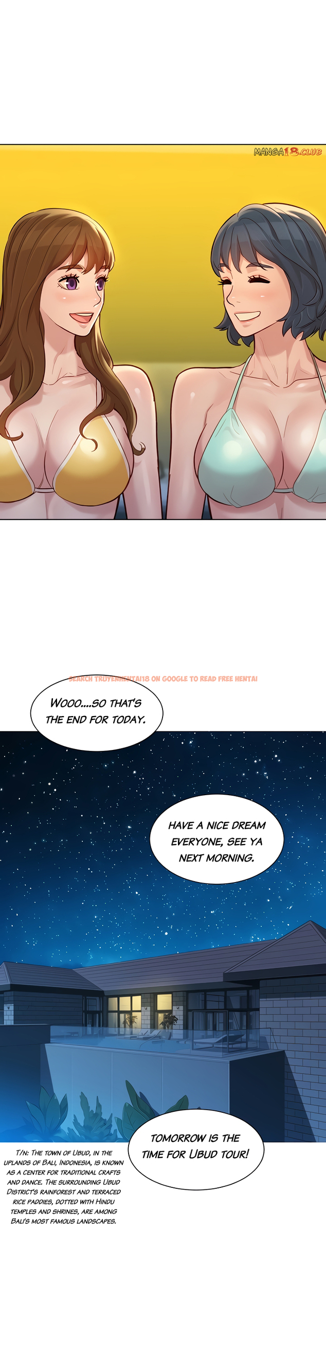 Read Hentai Image 24 764 in comic What Do You Take Me For? - Chapter 133 - hentaitnt.net