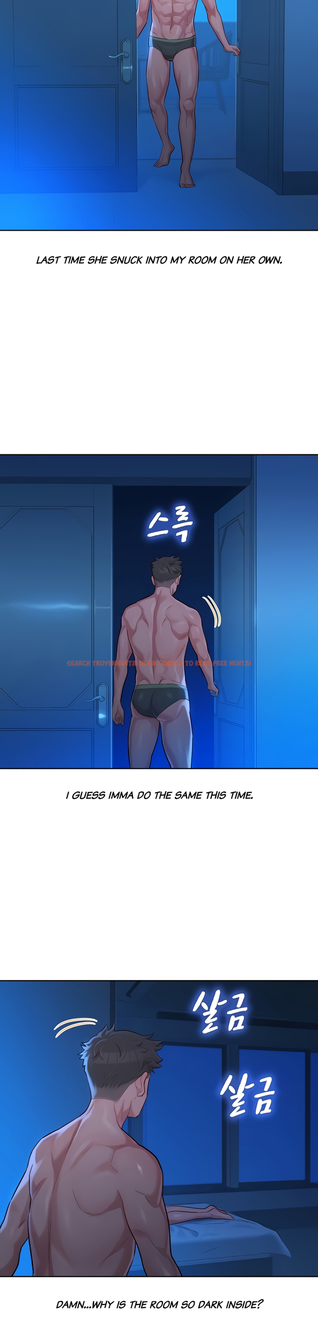 Read Hentai Image 28 769 in comic What Do You Take Me For? - Chapter 133 - hentaitnt.net