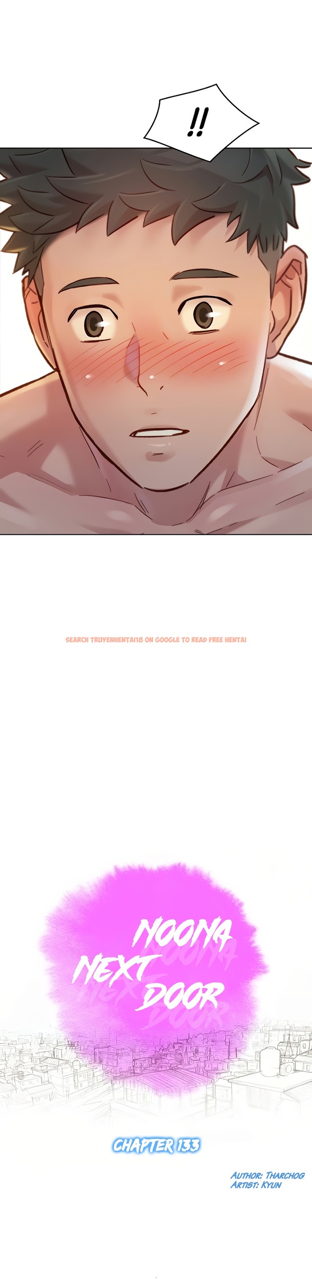 Read Hentai Image 3 764 in comic What Do You Take Me For? - Chapter 133 - hentaitnt.net