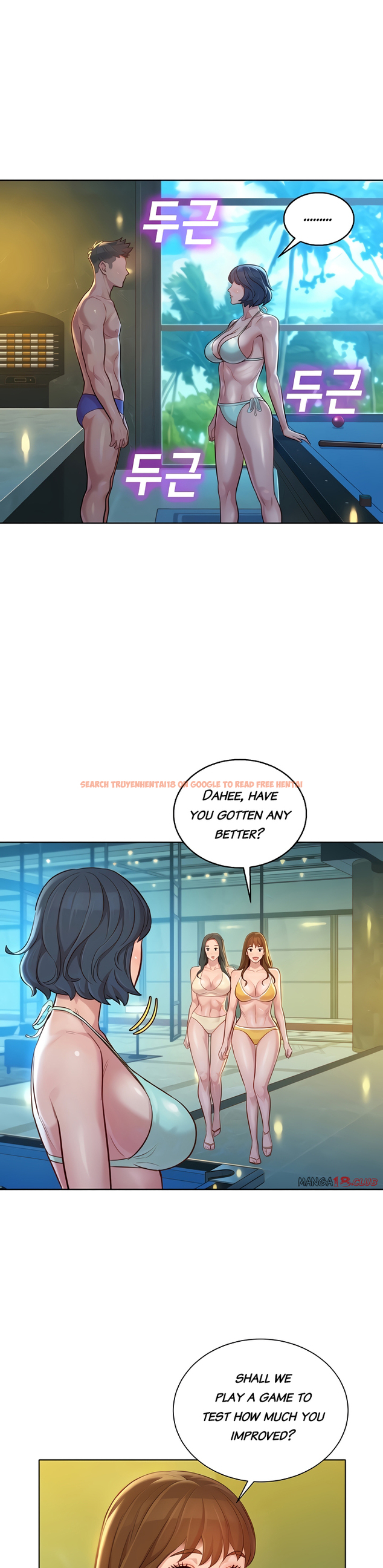 Read Hentai Image 6 764 in comic What Do You Take Me For? - Chapter 133 - hentaitnt.net