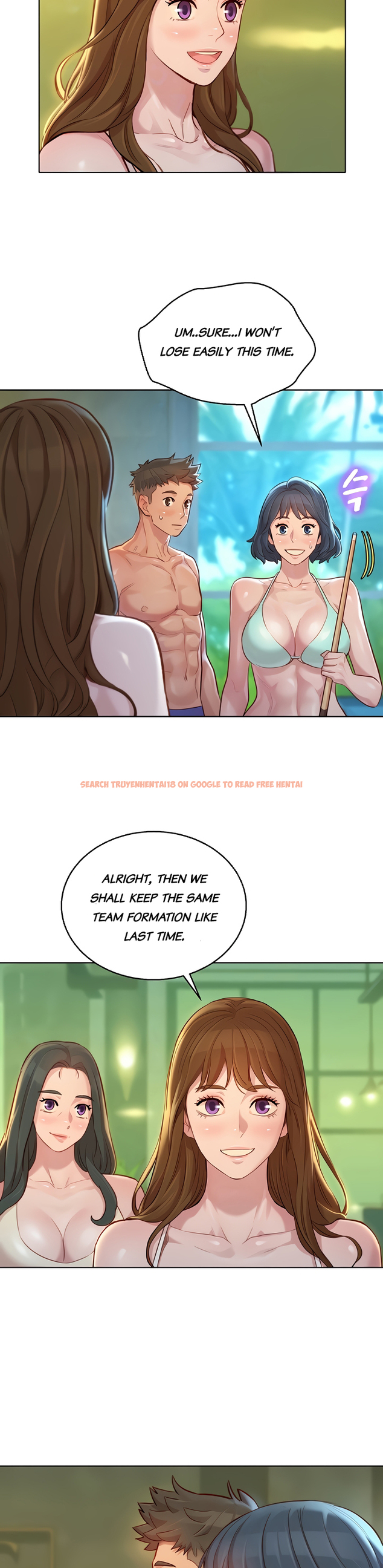 Read Hentai Image 7 764 in comic What Do You Take Me For? - Chapter 133 - hentaitnt.net