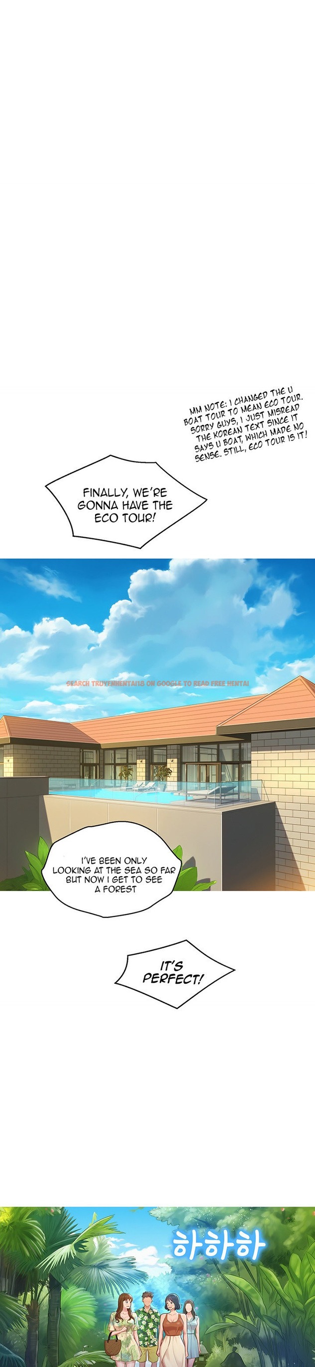 Read Hentai Image 10 577 in comic What Do You Take Me For? - Chapter 134 - hentaitnt.net