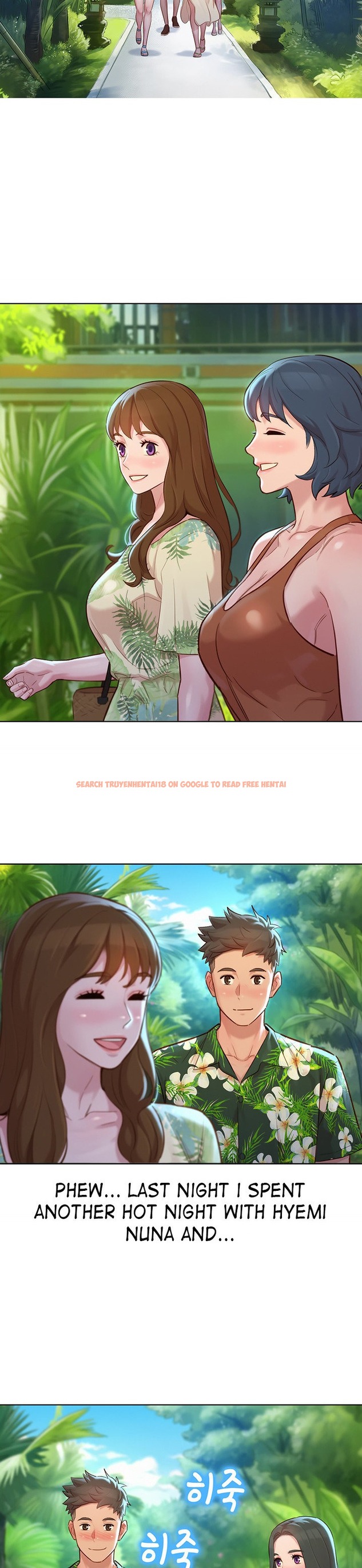 Read Hentai Image 11 577 in comic What Do You Take Me For? - Chapter 134 - hentaitnt.net