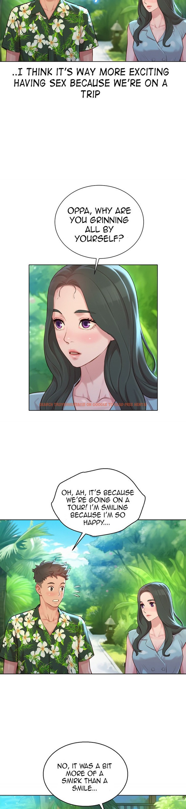 Read Hentai Image 12 577 in comic What Do You Take Me For? - Chapter 134 - hentaitnt.net