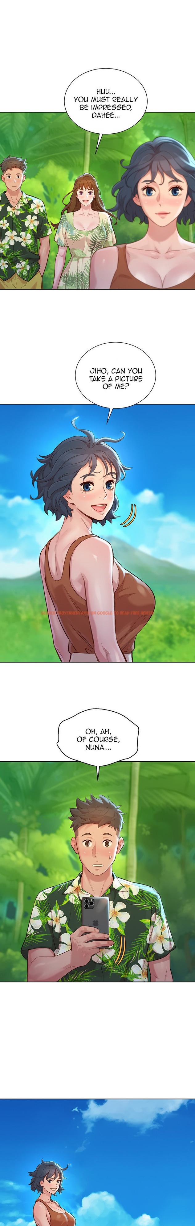 Read Hentai Image 17 577 in comic What Do You Take Me For? - Chapter 134 - hentaitnt.net